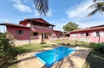 Chácara - amplos espaços - energia solar - monte belo - campinas
