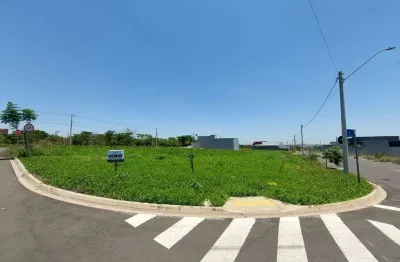 Terreno comercial - 271,86 metros de esquina - jardim flórida - hortolândia