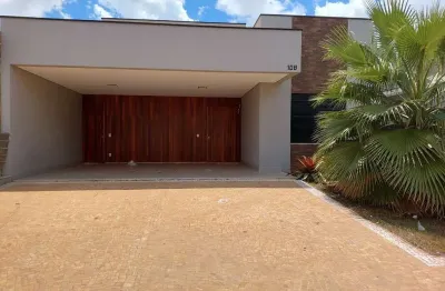 Casa térrea - 3 suítes completíssima - villa bella siena - paulínia