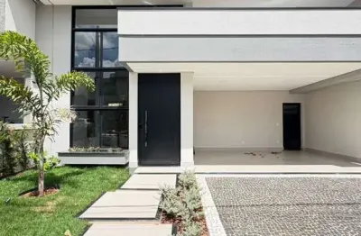 Casa térrea luxuosa - sob medida - condomínio jardim do jatobá - hortolândia