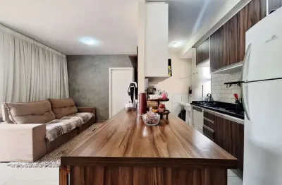 Apartamento com 3 quartos à venda na Avenida da Amizade, 1480, Vila Carlota, Sumaré