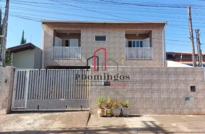 Casa com 4 quartos à venda na Rua Célia Aparecida Gianpaul Andre, 134, Betel, Paulínia