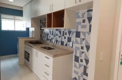 Apto 3 dorm. 1 suíte - cozinha completa e planejados - viva vista solar - sumaré