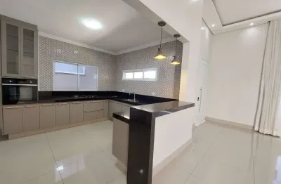 Casa térrea - 3 suítes e piscina - oportunidade - residencial real park - sumaré