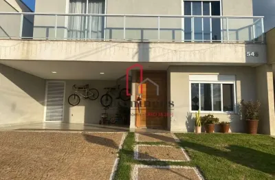 Sobrado - aceita permuta campinas - residencial real park - sumaré