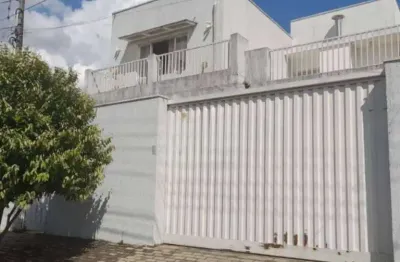 Casa com 5 quartos à venda na Rua Joaquim Líbano Pires, 167, Parque Franceschini, Sumaré
