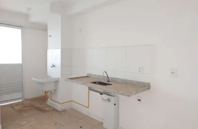 Apartamento com 2 quartos à venda na Lagoa Vereador Oscar Ghirardelli, 361, Jardim Santa Clara do Lago I, Hortolândia