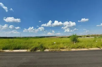 Terreno em condomínio fechado à venda na Estrada Municipal PLN, 300, São Bento, Paulínia