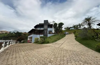 Chácara / sítio com 7 quartos à venda na Rua José Rodrigues Salgado, 55, Zona Rural, Igaratá