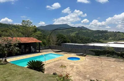 Chácara com acesso à represa em joanópolis – 600 m² de terreno