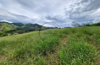 Belos terrenos à venda em piracaia-sp com 1.000 m² e vista incrível