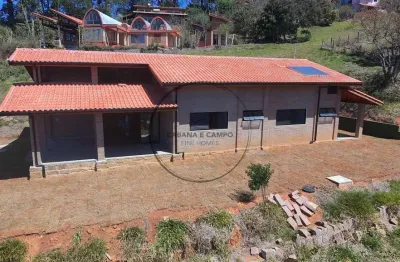 Chácara / sítio com 2 quartos à venda na Via Ecológica Dandão, 77, Zona Rural, Piracaia