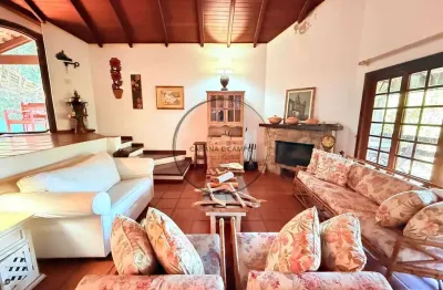 Chácara / sítio com 5 quartos à venda na Rodovia Fernão Dias, 50, Portão, Atibaia