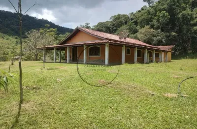 Chácara / sítio com 3 quartos à venda na Rua São Miguel, 440, Centro, Piracaia