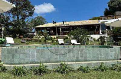 Maravilhoso sítio pé na água à venda – represa do jaguari, joanópolis/sp