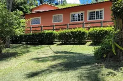 Sítio com lago e piscina à venda com escritura em igaratá - bonsucesso