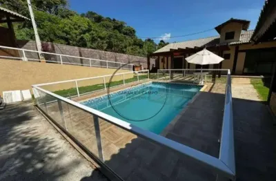 Chácara / sítio com 2 quartos à venda na Rua dos Lírios, 50, Estância Santa Maria do Portão, Atibaia