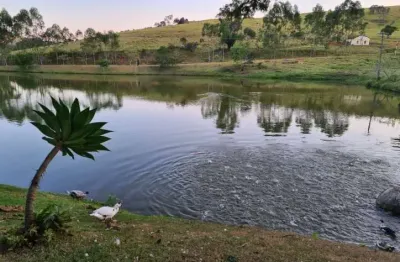 Chácara / sítio com 4 quartos à venda na Rodovia Aldo Bolini, 557, Zona Rural, Piracaia