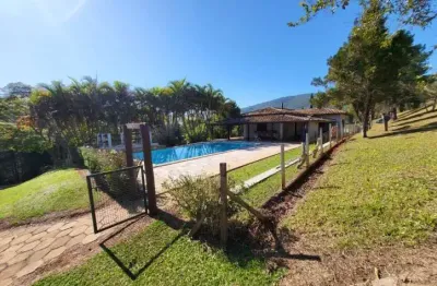 Sítio à venda em piracaia-sp, bairro canedos: 7 quartos, 3 suítes, 6 banheiros, 25.000m². venha conferir!