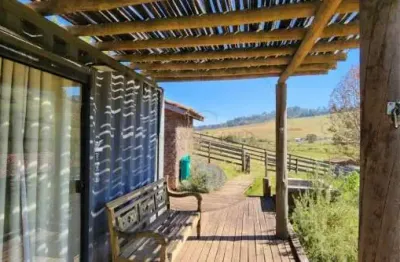 Chácara / sítio com 3 quartos à venda na Rua Amazonas, 200, Centro, Piracaia