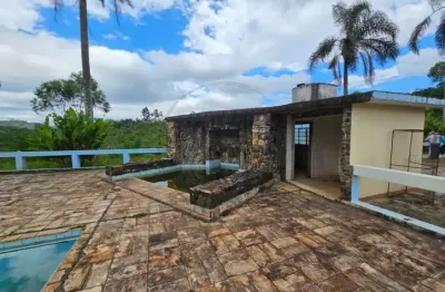 Chácara / sítio com 12 quartos à venda na Rua Amazonas, 10, Centro, Piracaia