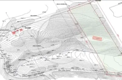 Área comercial com 73.000m² proxima a pedra grande em atibaia