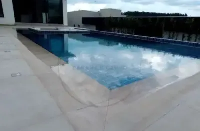 Casa em condomínio fechado com 5 quartos à venda na Avenida Dos Tucanuçus, 695, Boa Vista, Atibaia