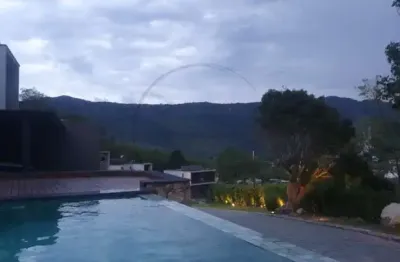 Casa espetacular em cond fechado atibaia - itapetinga