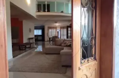 Casa à venda no condomínio de alto padrão shambala 2 na cidade de atibaia