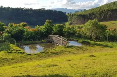 Chácara / sítio com 3 quartos à venda na Rodovia Aldo Bolini, 685, Zona Rural, Piracaia