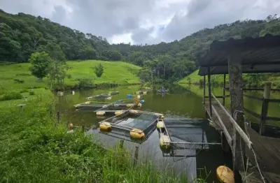 Chácara / sítio com 10 quartos à venda na José Prianti Sobrinho, 500, Centro, Igaratá