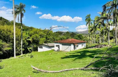 Chácara / sítio com 7 quartos à venda na Avenida Luigi Zenda, 555, Zona Rural, Piracaia