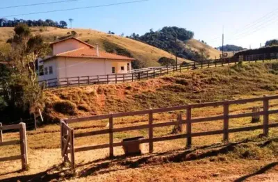 Fazenda à venda na Rua 13 De Maio, 150, Centro, Cambuí