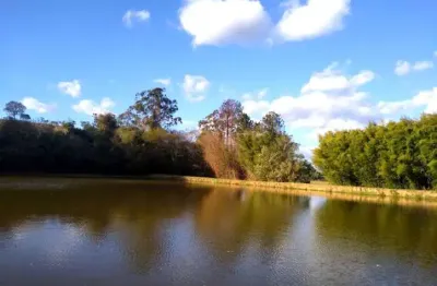 Chácara / sítio com 1 quarto à venda na Estrada Fazenda Nova União, 97, Loteamento Vale das Flores, Atibaia