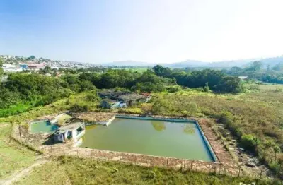Sala comercial à venda na Estrada Guaxinduva, 500, Distrito Industrial, Bom Jesus dos Perdões