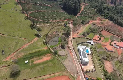 Oportunidade terreno a venda em divinolândia-sp bairro contendas