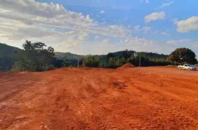 Terreno à venda em atibaia-sp, bairro portão, com 500,00 m² de área!
