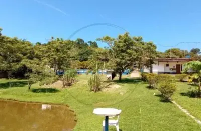 Chácara / sítio com 9 quartos à venda na Alameda Brasil, 26, Jardim Estância Brasil, Atibaia