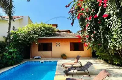 Oportunidade imperdível: casa à venda maristela, atibaia-sp, com 4 quartos, 2 suítes e 350m² de área!