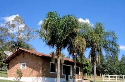 Chácara / sítio com 10 quartos à venda na Rodovia Aldo Bolini, 55, Cachoeira Abaixo, Piracaia