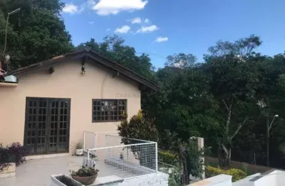 Chácara / sítio com 3 quartos à venda na Rua Antonio da Cunha Leite, 55, Portão, Atibaia