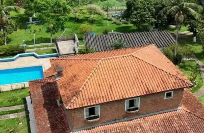 Sítio à venda em atibaia-sp, bairro portão: 5 quartos, 1 suíte, 3 banheiros, 5 vagas, 30.000m² de área. confira!
