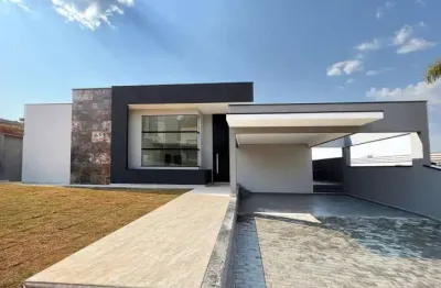 Lindo imóvel de alto padrão à venda em condomínio fechado - atibaia