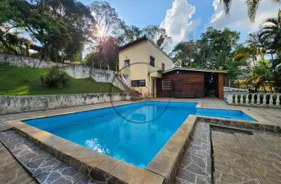 Chácara à venda condomínio res. ypeville em mairiporã - vista para represa