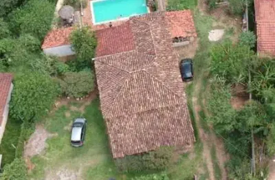 Oportunidade: chácara à venda em piracaia com 5.000m²