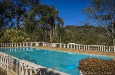 Oportunidade lindo sítio  à venda em atibaia a 2,5 km do asfalto