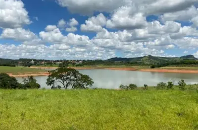 Chácara / sítio com 4 quartos à venda na Rodovia Aldo Bolini, 666, Zona Rural, Piracaia