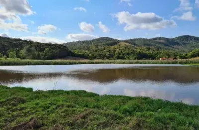Chácara / sítio com 2 quartos à venda na Rodovia Aldo Bolini, 66, Zona Rural, Piracaia