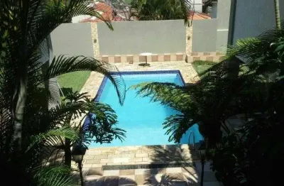 Casa com 6 quartos à venda na Rua Floresta, 223, Vila Santista, Atibaia