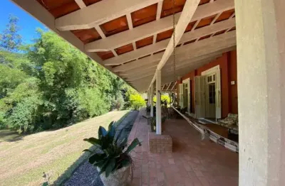 Chácara / sítio com 5 quartos à venda na Av. João Papa, 777, Boa Vista, Piracaia